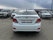 Hyundai Solaris I Буинск  - изображение 32