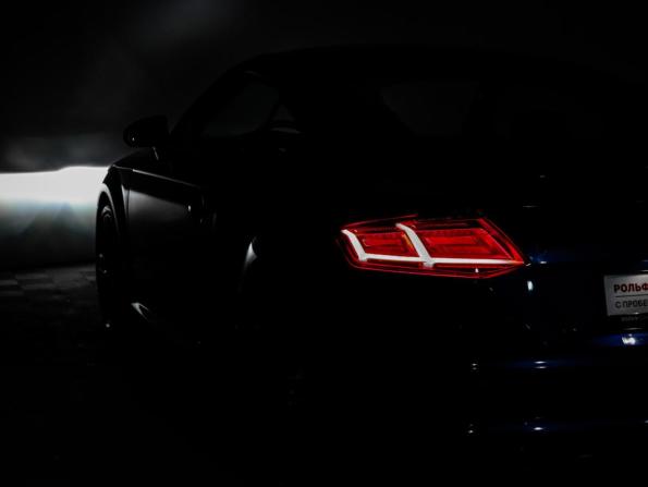 Audi TT III (8S) с пробегом 2014 года, цена 3 099 999 рублей, 83000 км, купе, Автокод Объявления