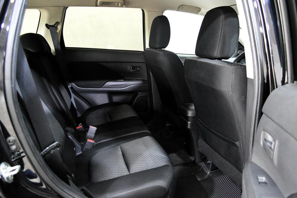 Mitsubishi Outlander III Сургут  - изображение 18