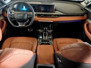 Chery Tiggo 8 Pro Max I Рестайлинг Москва  - изображение 31