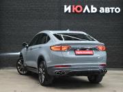Geely Tugella I Рестайлинг Екатеринбург  - изображение 25