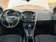 Ford Focus III Рестайлинг Пермь  - изображение 12