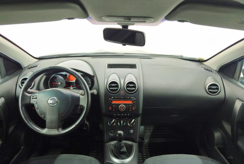 Nissan Qashqai I Екатеринбург  - изображение 14