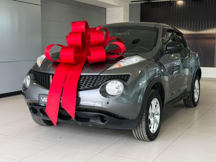 Nissan Juke I Тверь  - изображение 1