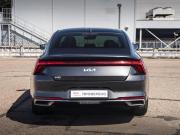 Kia K8 I Москва  - изображение 35