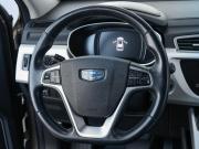 Geely Atlas I Москва  - изображение 38