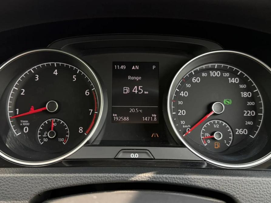 Volkswagen Golf VII Кемерово  - изображение 10