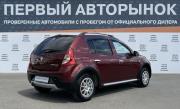 Renault Sandero I Краснодар  - изображение 24
