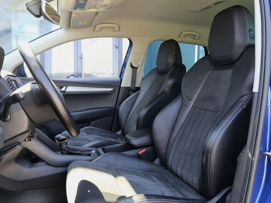 Skoda Karoq I Москва  - изображение 18