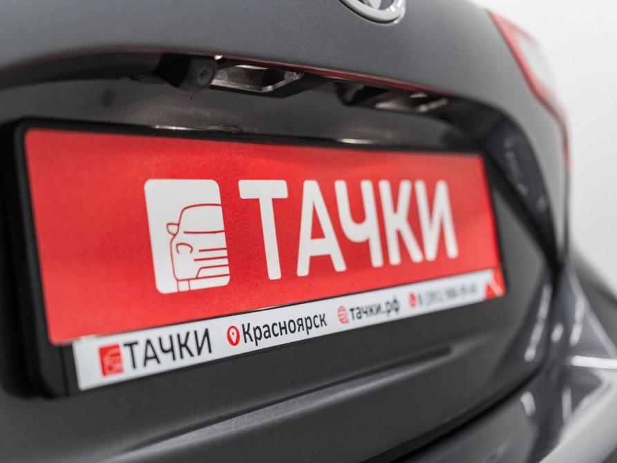 Toyota Vitz III (XP130) Рестайлинг 2 Красноярск  - изображение 23