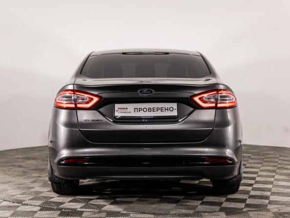 Ford Mondeo V с пробегом 2015 года, цена 1 399 000 рублей, 249000 км, седан, Автокод Объявления