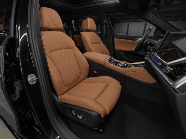 BMW X6 III (G06) Рестайлинг с пробегом 2025 года, цена 14 495 000 рублей, 13703 км, внедорожник, Автокод Объявления