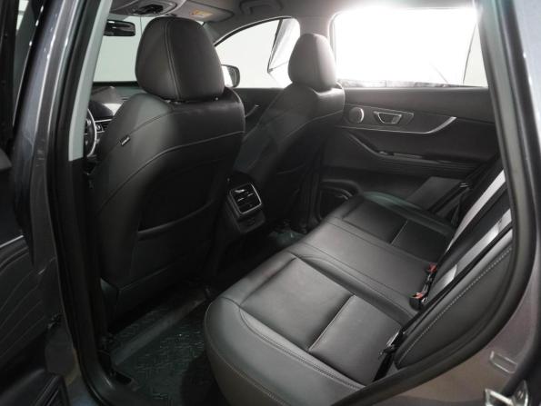 Chery Tiggo 7 Pro Max I Рестайлинг с пробегом 2024 года, цена 2 099 000 рублей, 51996 км, внедорожник, Автокод Объявления