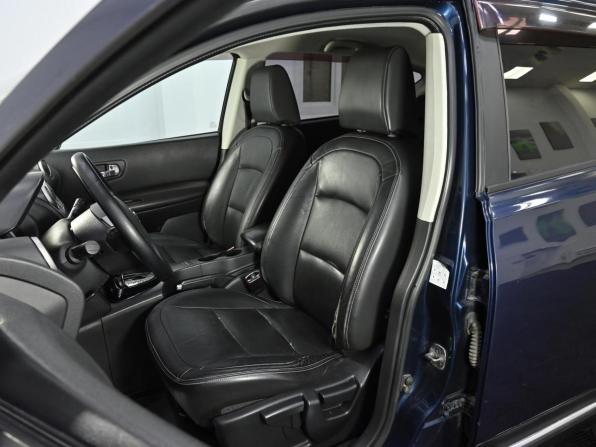 Nissan Qashqai I с пробегом 2007 года, цена 599 000 рублей, 241000 км, внедорожник, Автокод Объявления