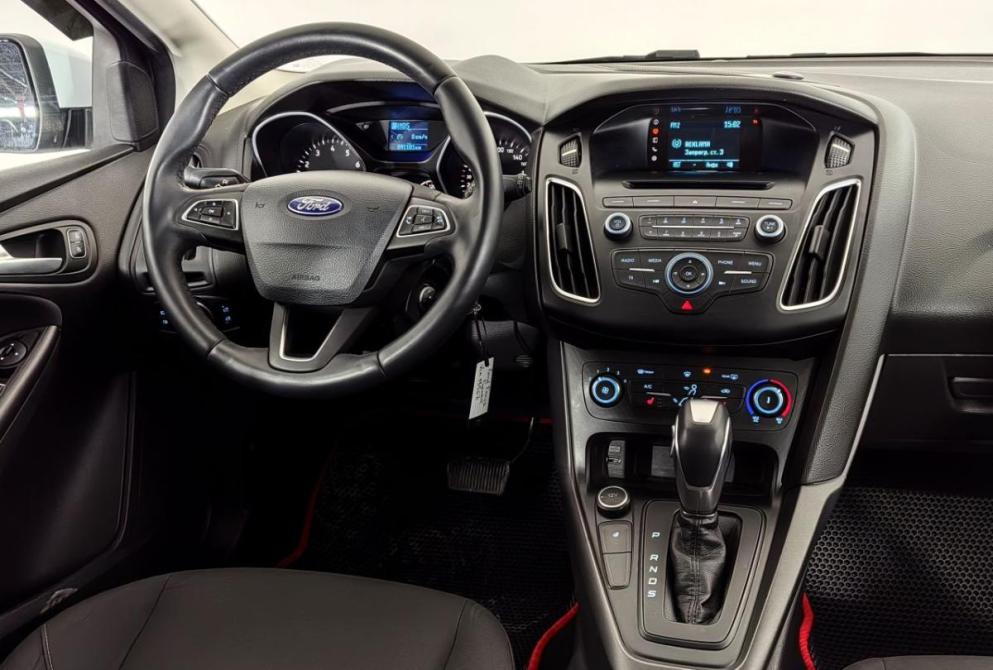 Ford Focus III Рестайлинг Волгоград  - изображение 11