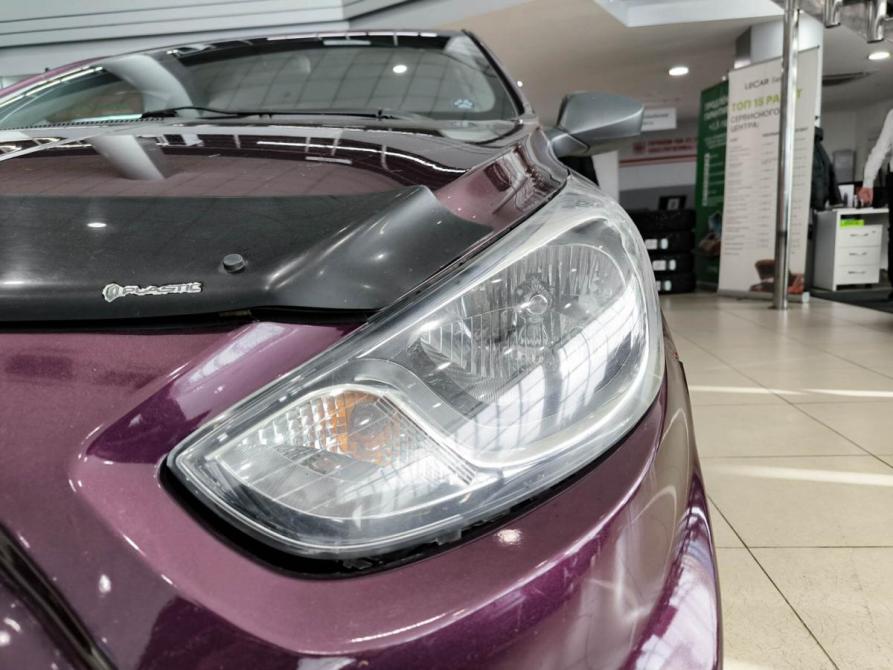 Hyundai Solaris I Казань  - изображение 21