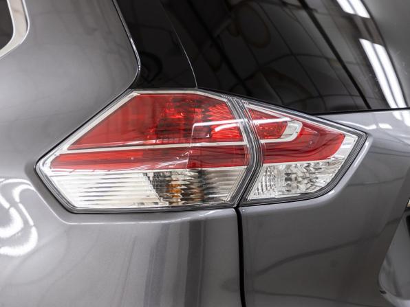 Nissan X-Trail III с пробегом 2017 года, цена 1 868 000 рублей, 112416 км, внедорожник, Автокод Объявления