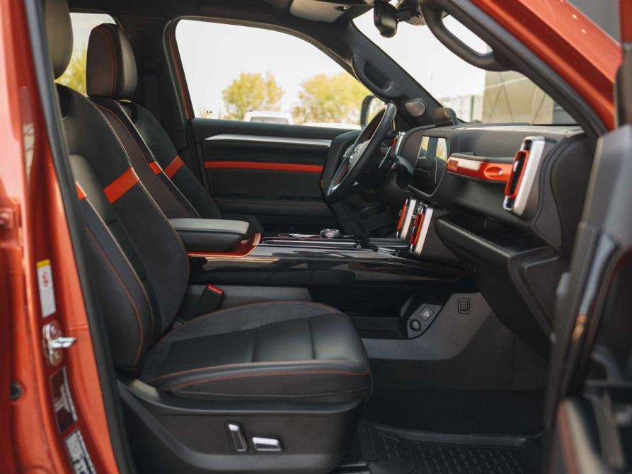 Haval Dargo Новосибирск  - изображение 22