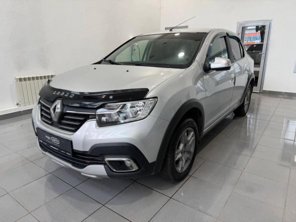 Renault Logan II Рестайлинг с пробегом 2019 года, цена 1 053 000 рублей, 139159 км, седан, Автокод Объявления