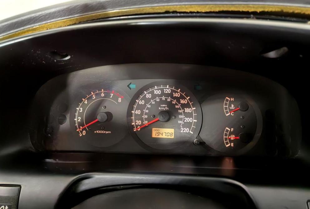 Kia Spectra I Рестайлинг 2 Волгоград  - изображение 15
