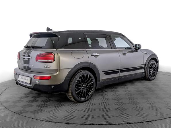 Mini Clubman II Рестайлинг с пробегом 2019 года, цена 1 910 000 рублей, 187144 км, универсал, Автокод Объявления