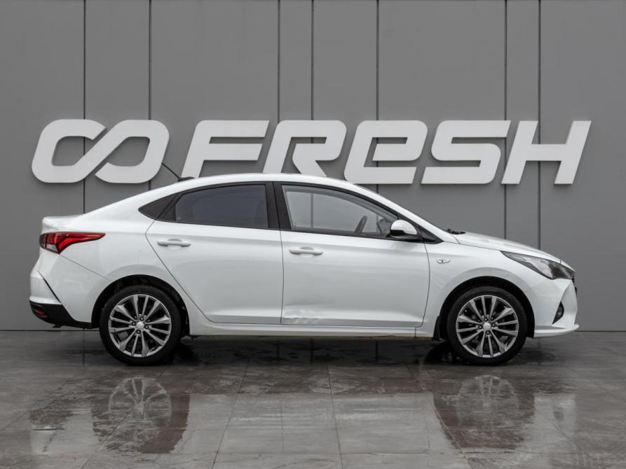 Hyundai Solaris II Краснодар  - изображение 5