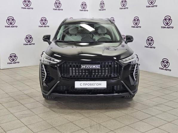Haval Jolion I Рестайлинг с пробегом 2024 года, цена 1 941 000 рублей, 36069 км, внедорожник, Автокод Объявления