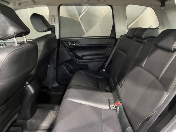 Subaru Forester IV с пробегом 2014 года, цена 1 690 000 рублей, 166692 км, внедорожник, Автокод Объявления