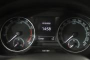 Skoda Rapid I Рестайлинг Москва  - изображение 36