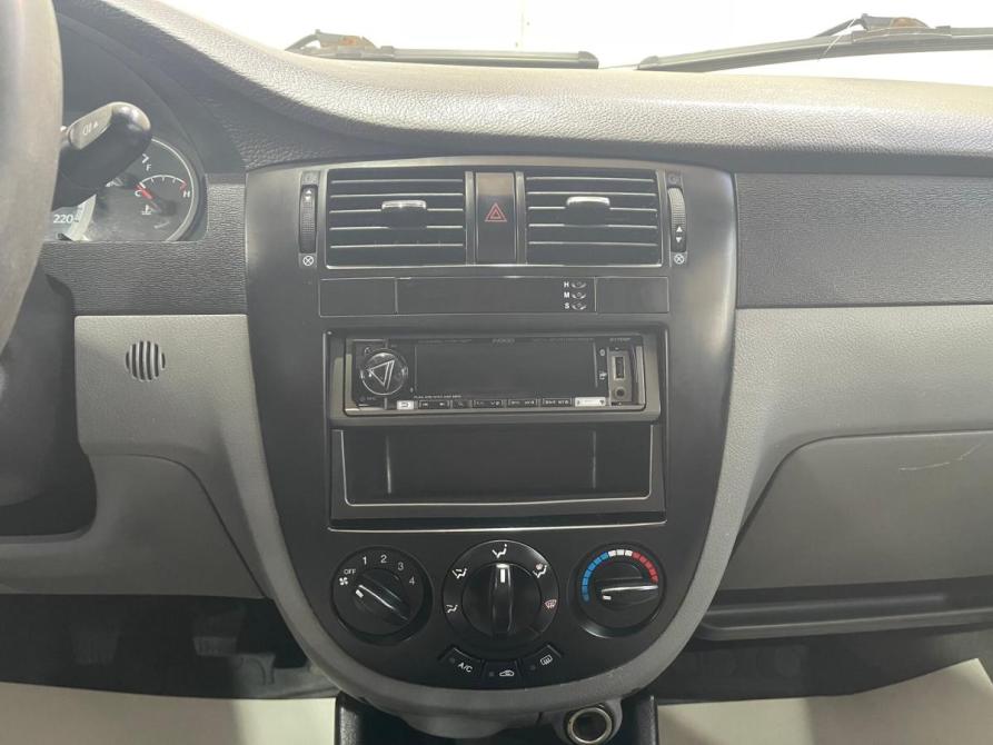 Daewoo Gentra II Воронеж  - изображение 15