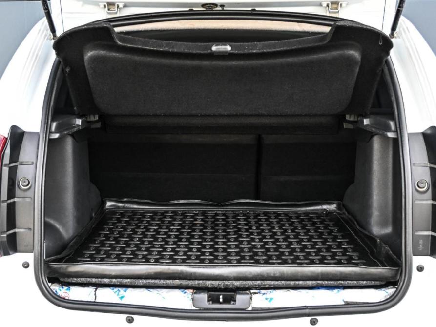 Renault Duster I Рестайлинг Новороссийск  - изображение 17