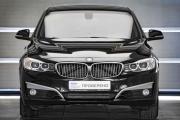 BMW 3 серии VI (F3x) Москва  - изображение 42