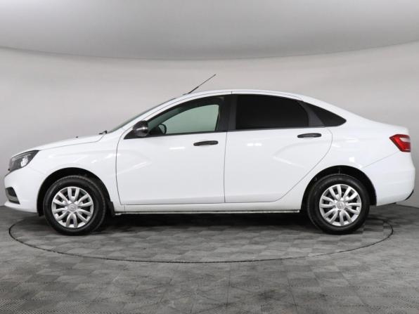 Lada (ВАЗ) Vesta I с пробегом 2020 года, цена 1 047 000 рублей, 105362 км, седан, Автокод Объявления