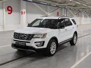 Ford Explorer V Рестайлинг Казань  - изображение 31