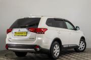 Mitsubishi Outlander III Рестайлинг 2 Пермь  - изображение 30