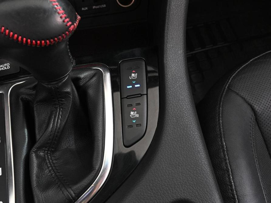 Kia Optima III Рестайлинг Ростов-на-Дону  - изображение 17