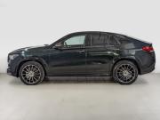 Mercedes-Benz GLE Coupe II (C167) Москва  - изображение 38