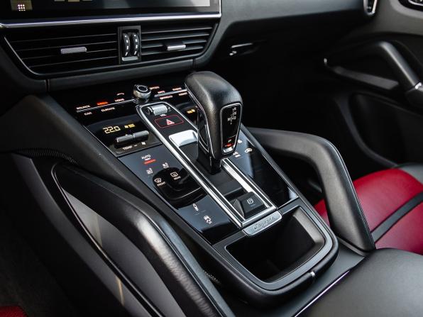 Porsche Cayenne III с пробегом 2019 года, цена 7 150 000 рублей, 88880 км, внедорожник, Автокод Объявления