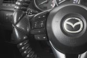 Mazda CX-5 I Кемерово  - изображение 41