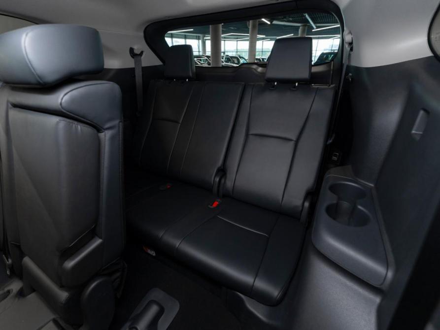 Toyota Highlander IV (XU70) Москва  - изображение 15