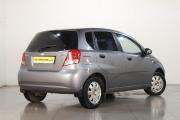 Chevrolet Aveo I Челябинск  - изображение 24