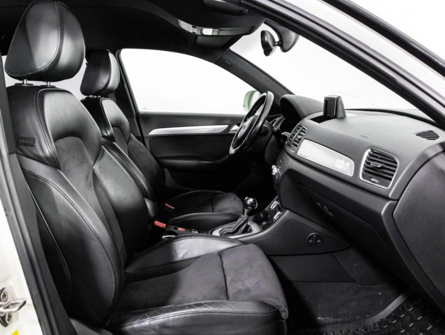 Audi Q3 I (8U) Санкт-Петербург  - изображение 21