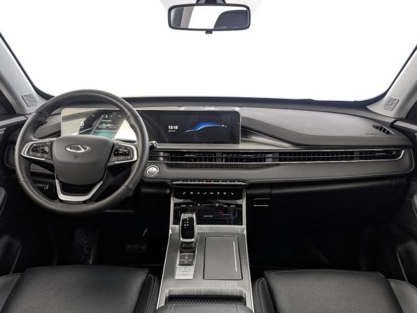 Chery Tiggo 4 Pro I Рестайлинг с пробегом 2024 года, цена 1 625 000 рублей, 33439 км, внедорожник, Автокод Объявления