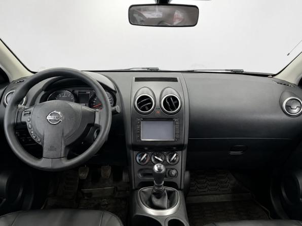 Nissan Qashqai+2 I Рестайлинг с пробегом 2010 года, цена 1 279 000 рублей, 152000 км, внедорожник, Автокод Объявления