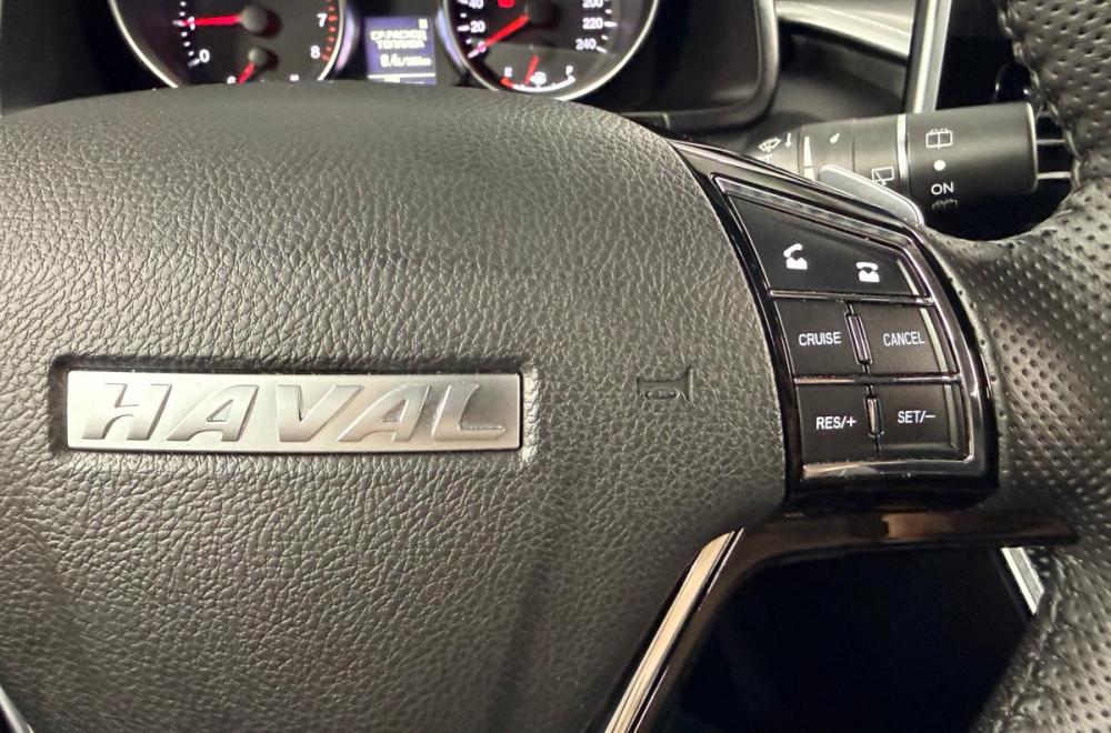 Haval M6 II Тюмень  - изображение 14