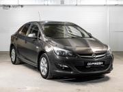 Opel Astra J Рестайлинг Ставрополь  - изображение 22