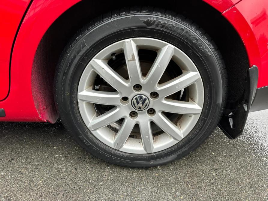 Volkswagen Jetta V Екатеринбург  - изображение 12