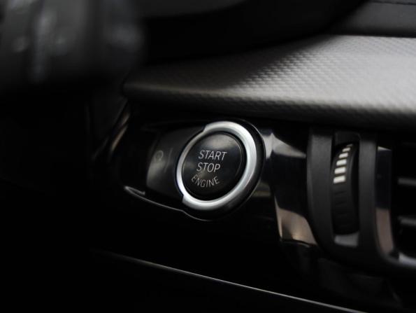 BMW X5 III (F15) с пробегом 2017 года, цена 3 759 409 рублей, 167906 км, внедорожник, Автокод Объявления