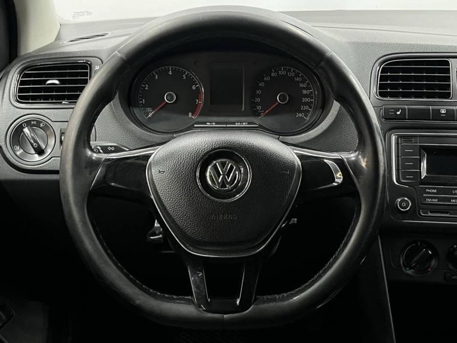 Volkswagen Polo V Рестайлинг Ростов-на-Дону  - изображение 10