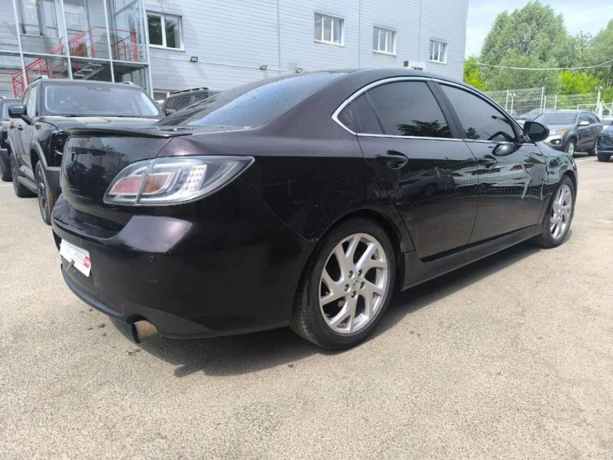 Mazda 6 II (GH) Нижнекамск  - изображение 10
